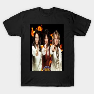 charlies angels T-Shirt